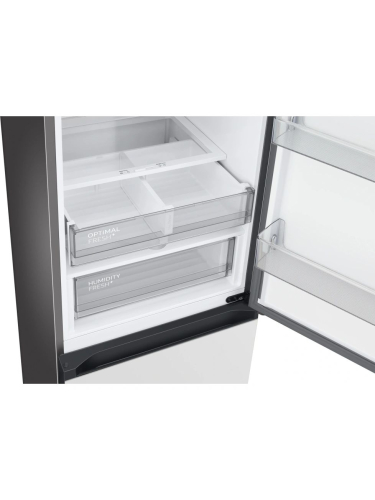 Холодильник Samsung RB38C7B6D12/EF,