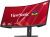 Монитор ViewSonic 34" VA3420C-2 3440x1440 VA LED 120Hz черный Монитор ViewSonic 34" VA3420C-2 3440x1440 VA LED 120Hz черный
