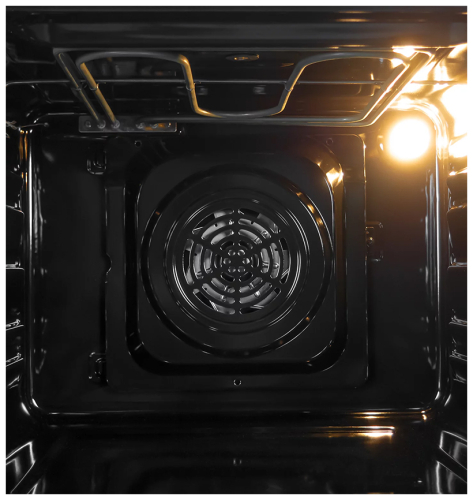 Духовой шкаф электрический LEX EDM 073 BBL