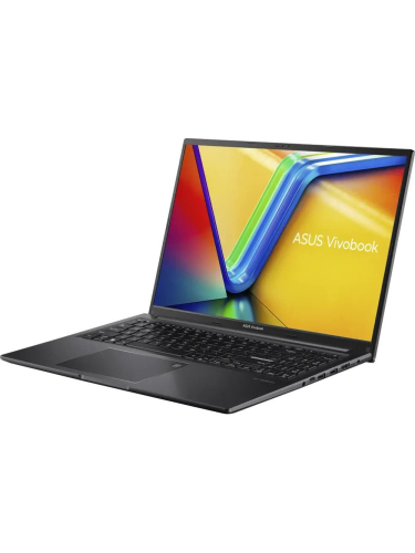Ноутбук ASUS Vivobook 16 X1605VA-SH2478, 16" (1920x1200) OLED/Intel Core i5-13420H/16 ГБ DDR4/512 ГБ SSD/Intel UHD Graphics/Без системы, Черный (90NB10N3-M02W40)
