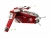 Конструктор LEGO Star Wars 75354 Боевой корабль гвардии Корусканта