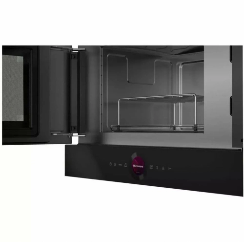 Микроволновая печь встраиваемая Bosch BFL7221B1