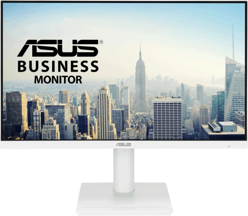 Монитор Asus 27" VA279QGS-W FHD IPS LED 1ms 120Гц белый