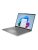 Ноутбук Lenovo IdeaPad Slim 5 14AHP10, 14" (1920x1200) OLED/AMD Ryzen 7 8845HS/16 ГБ DDR5/512 ГБ SSD/AMD Radeon Graphics/Без системы, Серый (83HV000NRK) Ноутбук Lenovo IdeaPad Slim 5 14AHP10, 14" (1920x1200) OLED/AMD Ryzen 7 8845HS/16 ГБ DDR5/512 ГБ SSD/AMD Radeon Graphics/Без системы, Серый (83HV000NRK)