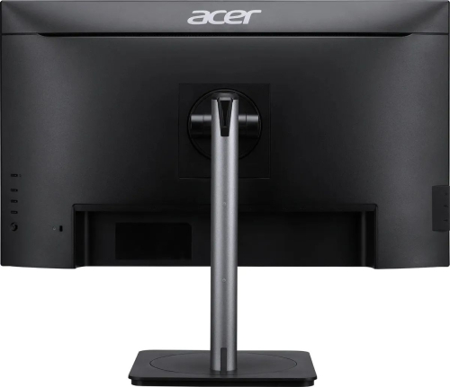 Монитор Acer 27" Vero CB273UGbemipruzx IPS LED 2560x1440 120Hz 1ms черный UM.HB3CD.G01