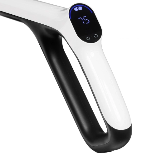 Моющий пылесос вертикальный Roborock Flexi Lite 