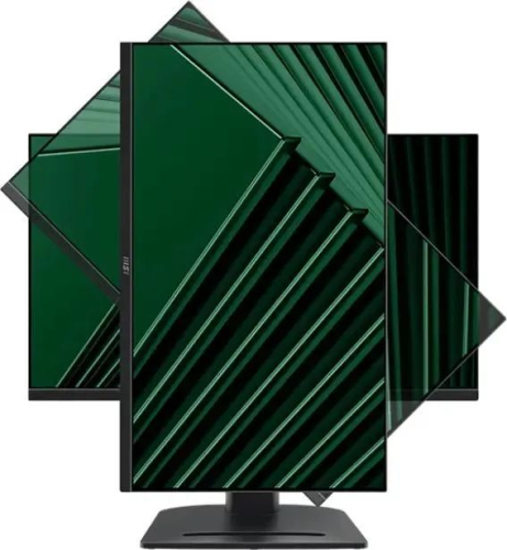 Монитор 27" MSI PRO MP275QPG Black