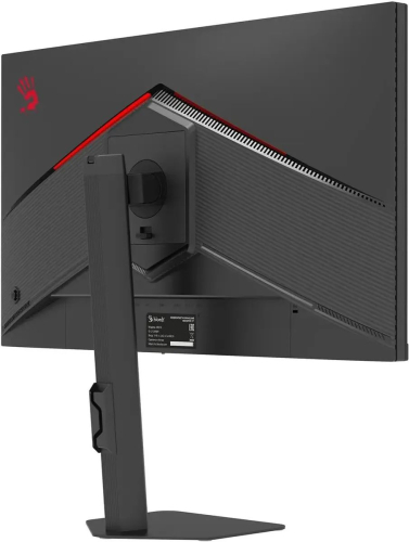 Монитор Bloody 27" MN1X IPS LED 2160x1440 210Hz 1ms черный