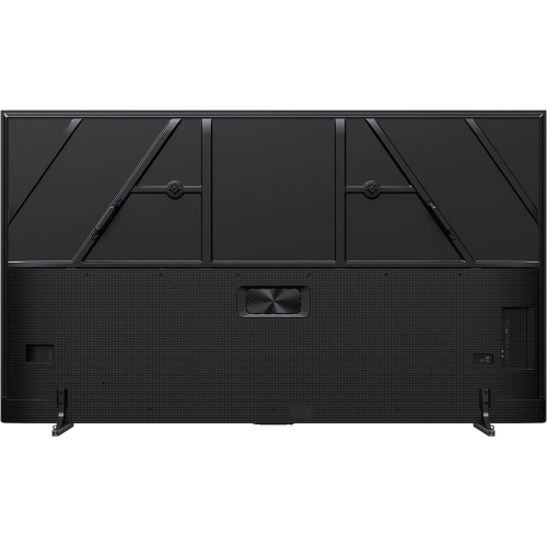 Телевизор Hisense 100E7Q PRO (2025) 100" 4K UHD QLED Smart TV