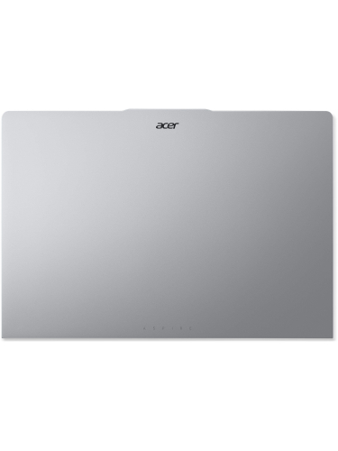Ноутбук Acer Aspire Lite AL15-49P-R7SB, 15.6" (1920x1080) IPS/AMD Ryzen 5 7430U/8 ГБ DDR5/512 ГБ SSD/AMD Radeon Graphics/Без системы, Серебристый (NX.DT8CD.004)