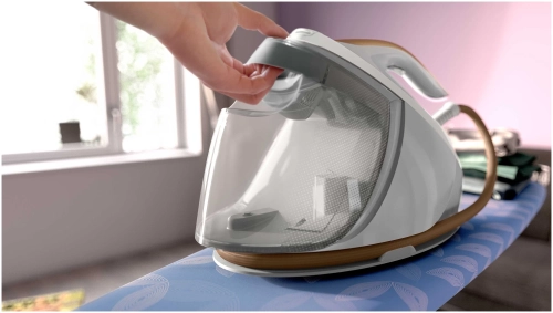 Парогенератор Philips PSG7040/10 PerfectCare 7000 Series белый
