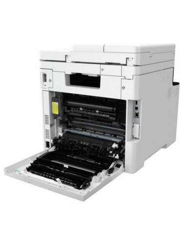 МФУ лазерный Canon i-SENSYS MF752Cdw II белый (7185C013)