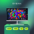 Монитор Digma 23.8" Progress 24P601F FHD IPS LED 1ms 120Hz черный Монитор Digma 23.8" Progress 24P601F FHD IPS LED 1ms 120Hz черный