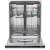 Встраиваемая посудомоечная машина Gorenje GV661D60