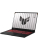 Ноутбук ASUS TUF Gaming A16 FA608UMI-TU172, 16" (1920x1200) IPS 144 Гц/AMD Ryzen 7 260/16 ГБ DDR5/512 ГБ SSD/NVIDIA GeForce RTX 5060 для ноутбуков (8 Гб)/Без системы, Серый (90NR0KV1-M00BC0)