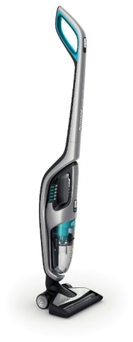 Пылесос Philips FC6408 Пылесос Philips FC6408