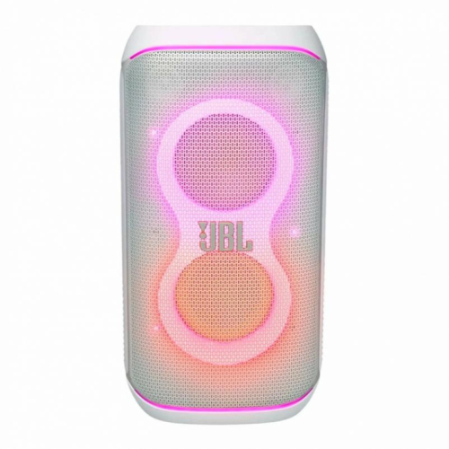 Портативная акустика JBL Partybox Club 120, белый