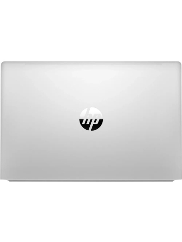 Ноутбук HP Probook 440 G9, 14" (1920x1080) IPS/Intel Core i5-1235U/16 ГБ DDR4/512 ГБ SSD/Intel Iris Xe Graphics/Без системы, Серебристый (6A2H3EA_16G)