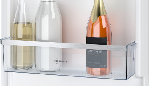 Встраиваемый холодильник Neff KI5862SE0S