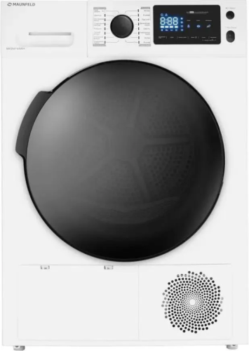 Сушильная машина MAUNFELD MFDM169WH Сушильная машина MAUNFELD MFDM169WH