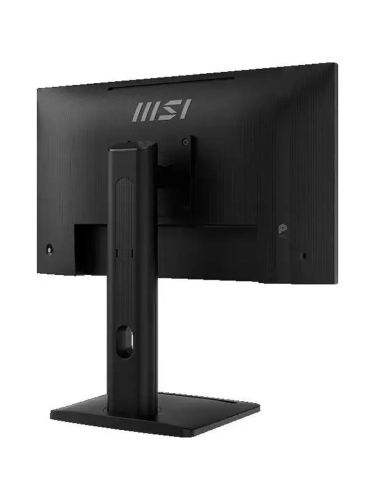 Монитор MSI 27" Pro MP275PHG E14 черный IPS LED 4ms 16:9 HDMI M/M матовая HAS Piv 1500:1 250cd 178гр/178гр 2560x1440 144Hz DP Quad 2K (1440p) 6.26кг
