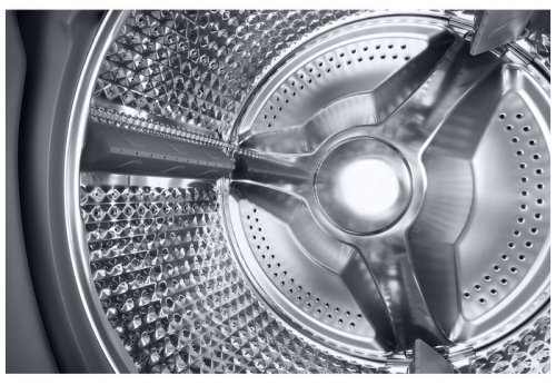 Стиральная машина Samsung WD80T554CBX