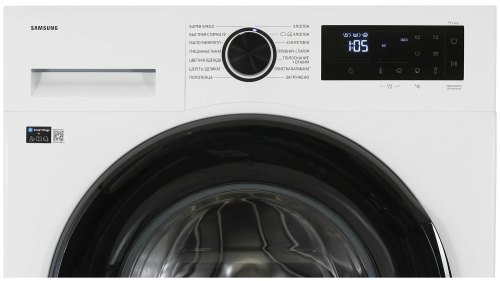 Стиральная машина Samsung WW90DG5U34AELP