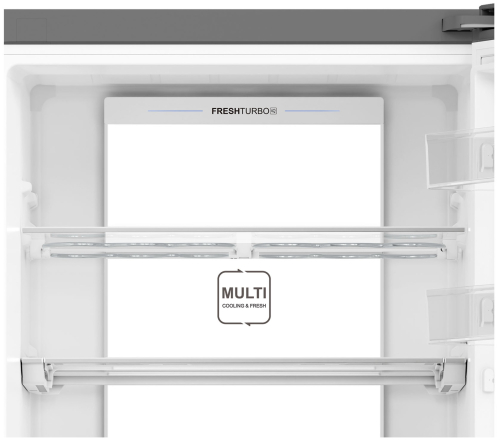Холодильник Haier C4F744CMGU1 