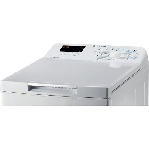 Стиральная машина Indesit BTW S72200