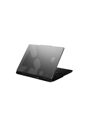 Ноутбук MSI Cyborg 15 C13WF-229XRU, 15.6" (1920x1080) IPS 144 Гц/Intel Core i5-13420H/16 ГБ DDR4/512 ГБ SSD/NVIDIA GeForce RTX 5060 для ноутбуков (8 Гб)/Без системы, Серый (9S7-15T121-229)