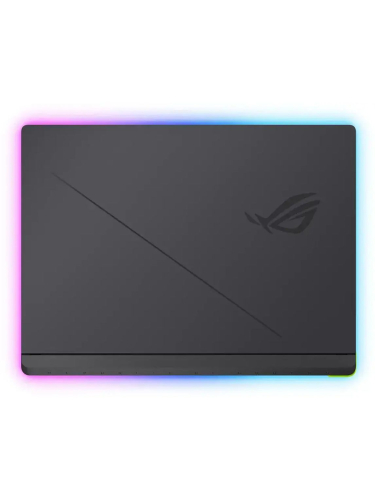 Ноутбук ASUS ROG Strix G18 G815JPR-TT107, 18" (2560x1600) IPS 240 Гц/Intel Core i9-14900HX/32 ГБ DDR5/1024 ГБ SSD/NVIDIA GeForce RTX 5070 для ноутбуков (8 Гб)/Без системы, Черный (90NR0LM1-M00570)