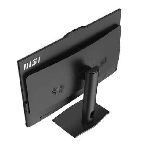 AIO MSI PRO AP242P 14M-654XRU i5-14400 16Gb SSD 512Gb Intel UHD Graphics 730 23.8 FHD IPS BT No OS Черный 9S6-AE0621-654