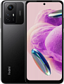 Смартфон Xiaomi Redmi Note 12S 8/256Gb Onyx Black RU