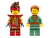 Конструктор LEGO Ninjago 71846 Огненный Рыцарь - Робот Конструктор LEGO Ninjago 71846 Огненный Рыцарь - Робот