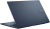 Ноутбук ASUS Vivobook 17 X1704ZA-AU341, 17.3" (1920x1080) IPS/Intel Pentium 8505/8ГБ DDR4/512ГБ SSD/UHD Graphics/Без ОС, синий (90NB10F2-M00DD0) Ноутбук ASUS Vivobook 17 X1704ZA-AU341, 17.3" (1920x1080) IPS/Intel Pentium 8505/8ГБ DDR4/512ГБ SSD/UHD Graphics/Без ОС, синий (90NB10F2-M00DD0)