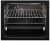 Электрический духовой шкаф Electrolux OEF3H70TK