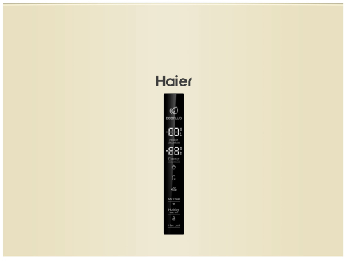 Холодильник Haier C4F744CCGU1 