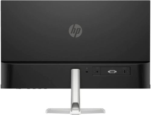 Монитор HP 23.8" Series 5 524sf черный IPS LED