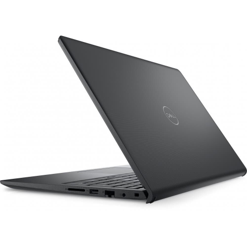 Ноутбук Dell Vostro 3520, 15.6" (1920x1080) IPS 120 Гц/Intel Core i3-1215U/16 ГБ DDR4/512 ГБ SSD/Intel UHD Graphics/Ubuntu, Черный (3520-3650)