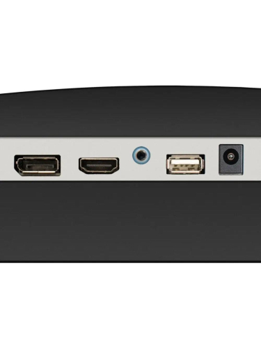Монитор ExeGate 27" EV2707C Combat {VA 1920x1080 Curved 165Hz} [EX296974RUS]
