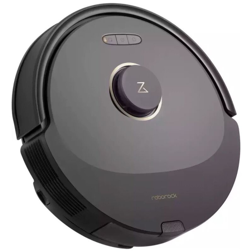 Робот-пылесос Roborock Q8 Max, черный