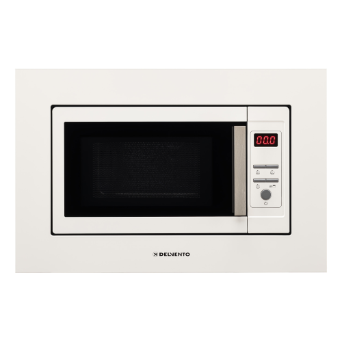 Встраиваемая микроволновая печь Delvento DV 2014