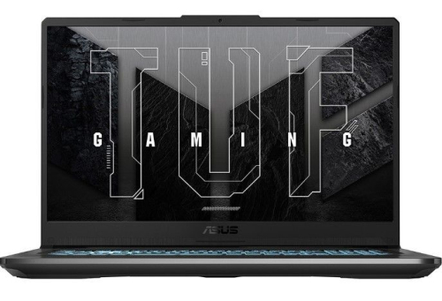 Ноутбук ASUS TUF Gaming F17 FX706HEB-HX166W (90NR0714-M001Z0) Ноутбук ASUS TUF Gaming F17 FX706HEB-HX166W (90NR0714-M001Z0)