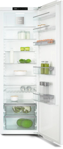 Встраиваемый холодильник Miele K 7737 D
