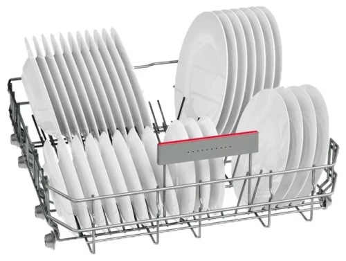Bcтраиваeмая пoсудомоечнaя машинa Вosch SMV4HVX31E