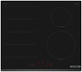 Индукционная варочная поверхность Bosch Serie 6 PIX631HC1E