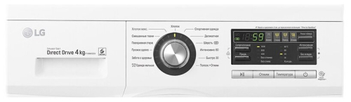 Стиральная машина LG F1096SD3