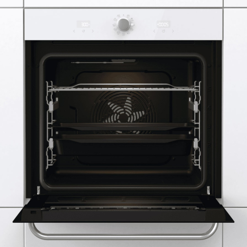 Духовой шкаф электрический Gorenje BOS6737SYW
