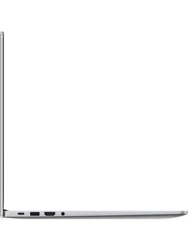 Ноутбук HUAWEI MateBook D 16 MCLG-X MitchellG-W5651, 16" (1920x1200) IPS/Intel Core i5-13420H/16 ГБ LPDDR4X/512 ГБ SSD/Intel Iris Xe Graphics/Без системы, Серебристый (53014QLA)