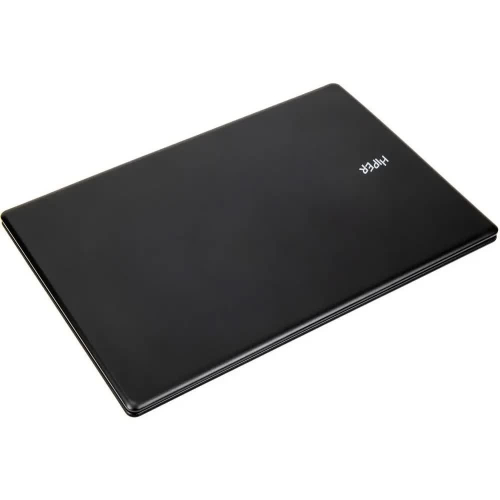 Ноутбук HIPER Workbook U26, 15.6" (1920x1080) IPS/Intel Core i3-1215U/8 ГБ DDR4/256 ГБ SSD/Intel UHD Graphics/Windows 11 Pro, Черный (U26-15FII3123R8S2WPG)